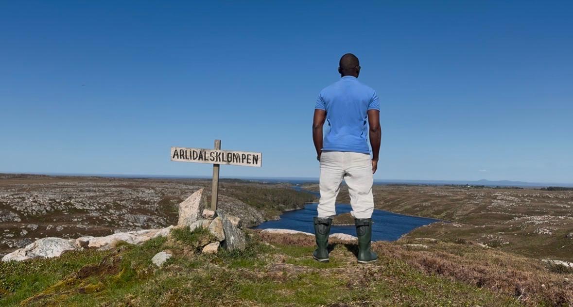 What six months on an island teaches you about strategy - murphyalex.net