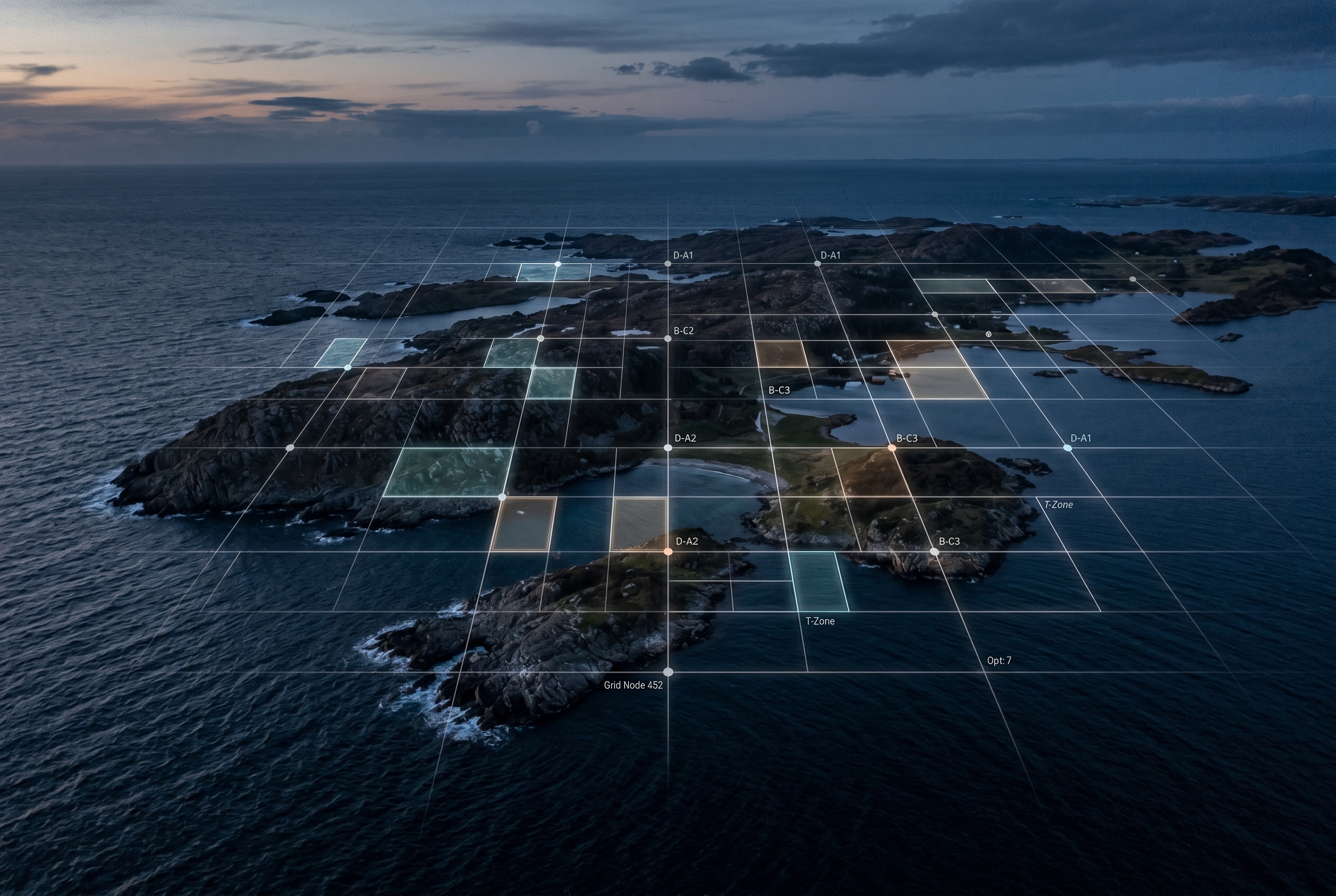 Why I chose Frøya: the operating decision